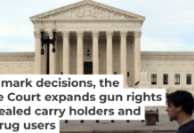 The U.S. Supreme Court is seen on June 25, 2026, in Washington. AP Photo/Rahmat Gul